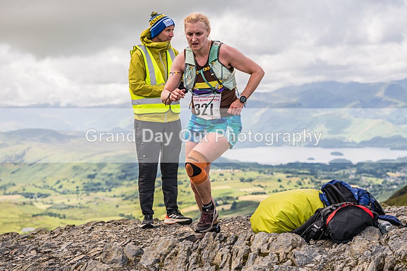 Blencathra-317 - Blencathra Fell Race Sunday 28th June 2026