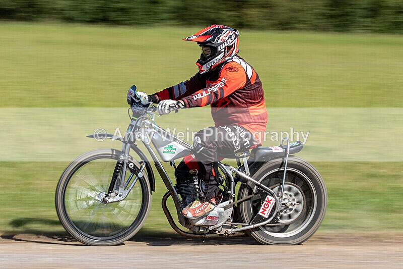 240914-7D-8E0A7831 - Ride & Skid It Speedway Experience 14th September 2024