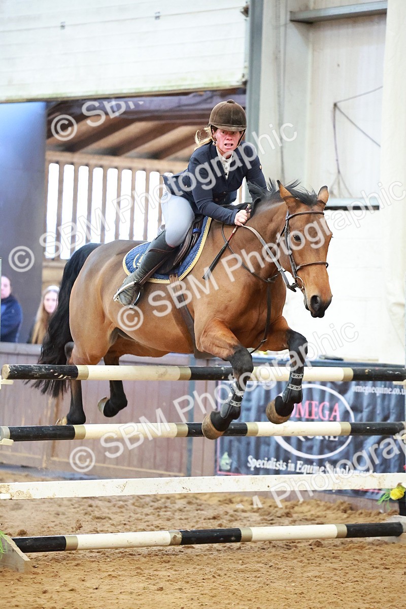 SBM_007141 - Class 19 - Senior Newcomers 1.10m