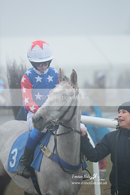 PtP 2901230123 - Heythrop Hunt PtP Cocklebarrow 29/01/2023
