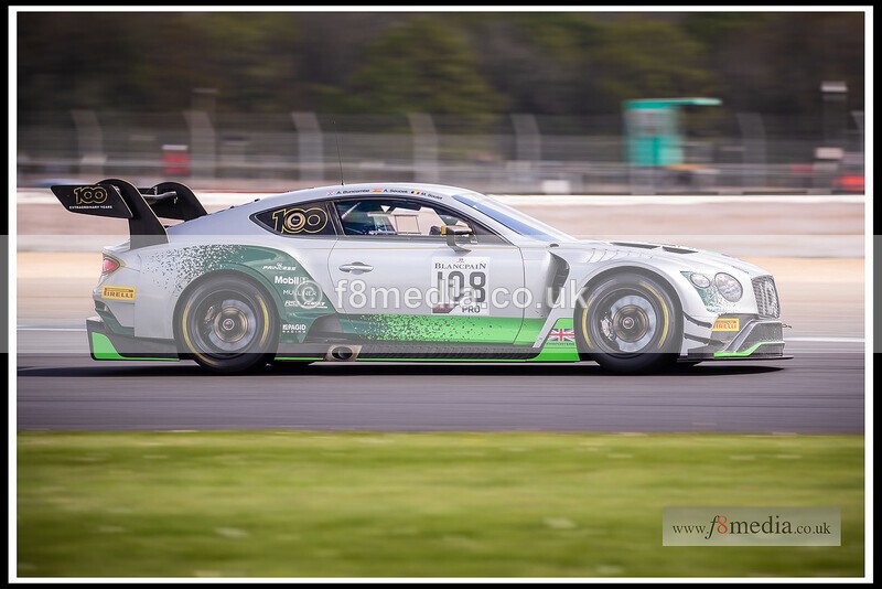  - 100 years of Bentley Motor Cars