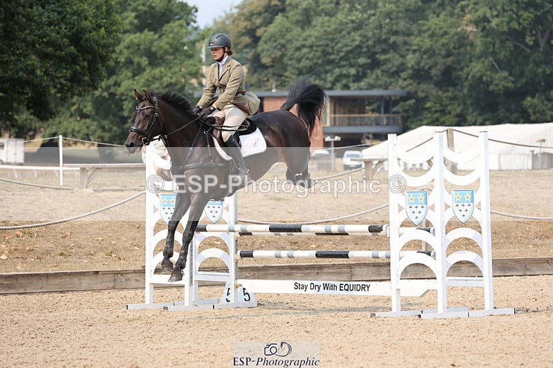 250816A-124122-01512 - Cls 5 Snr Discovery