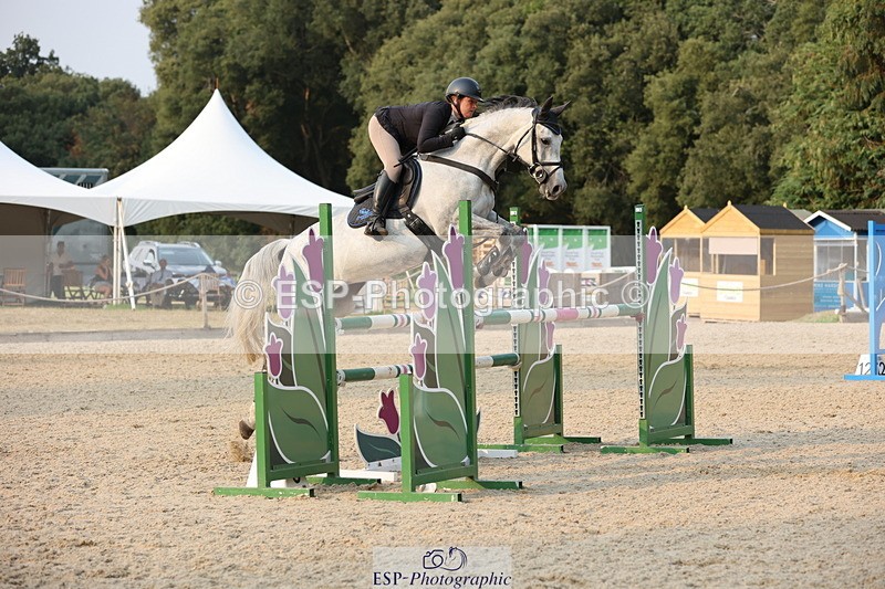 250816A-181751-03340 - Cls 11 Snr Foxhunter