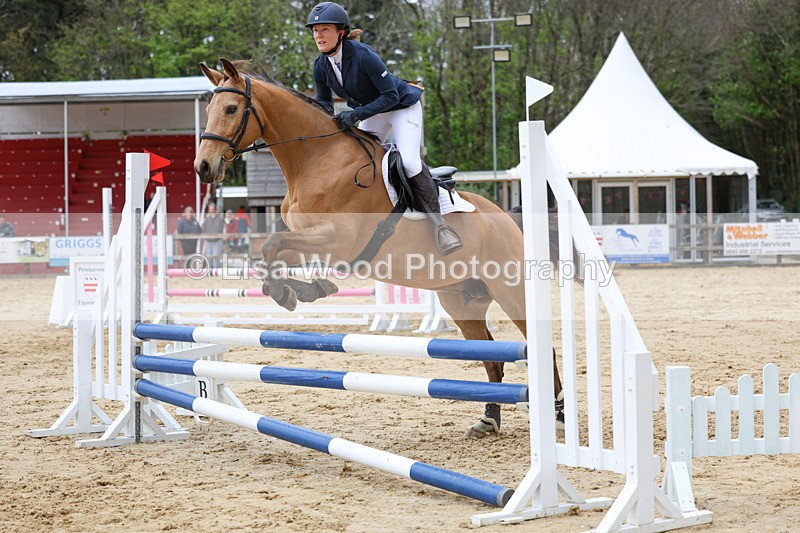 3E7A9563 - Class 4: 80cm