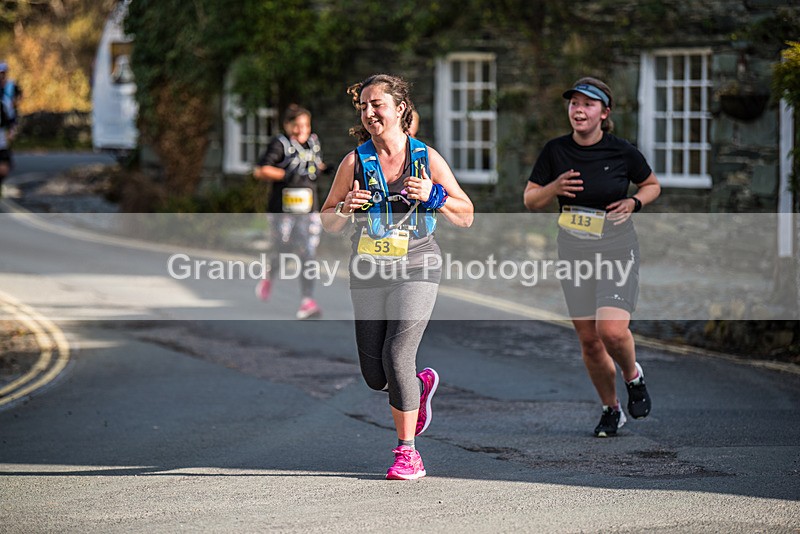 Derwentwater-804 - Derwentwater 10 Mile Road Race Sunday 5th November 2023