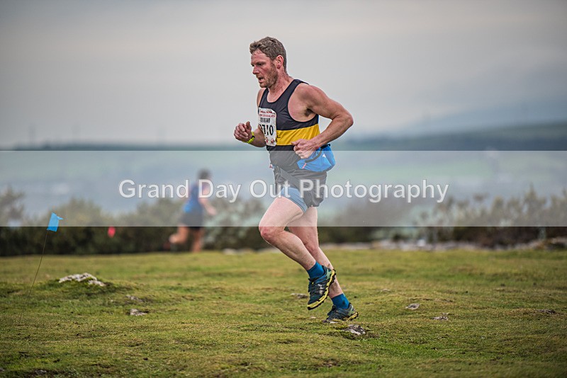 Birkrigg-851 - Kendal Winter League Races Birkrigg Sunday 28th January 2024