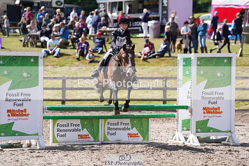 240824X-140206-28004 - 80cm Round 1 14.00 to 15.30