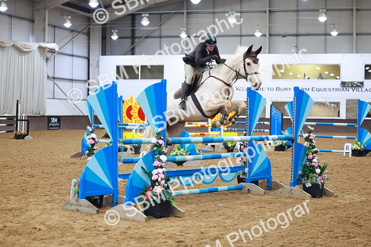 SBM_001196 - Class 4 - Senior Newcomers - 1.10m