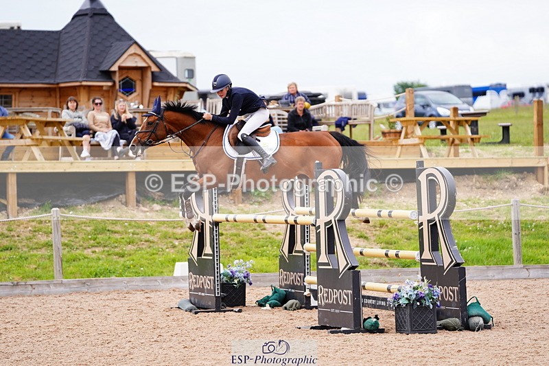 240630A-175356-16109 - Cls 26 Foxhunter 2nd R Jump Off and P