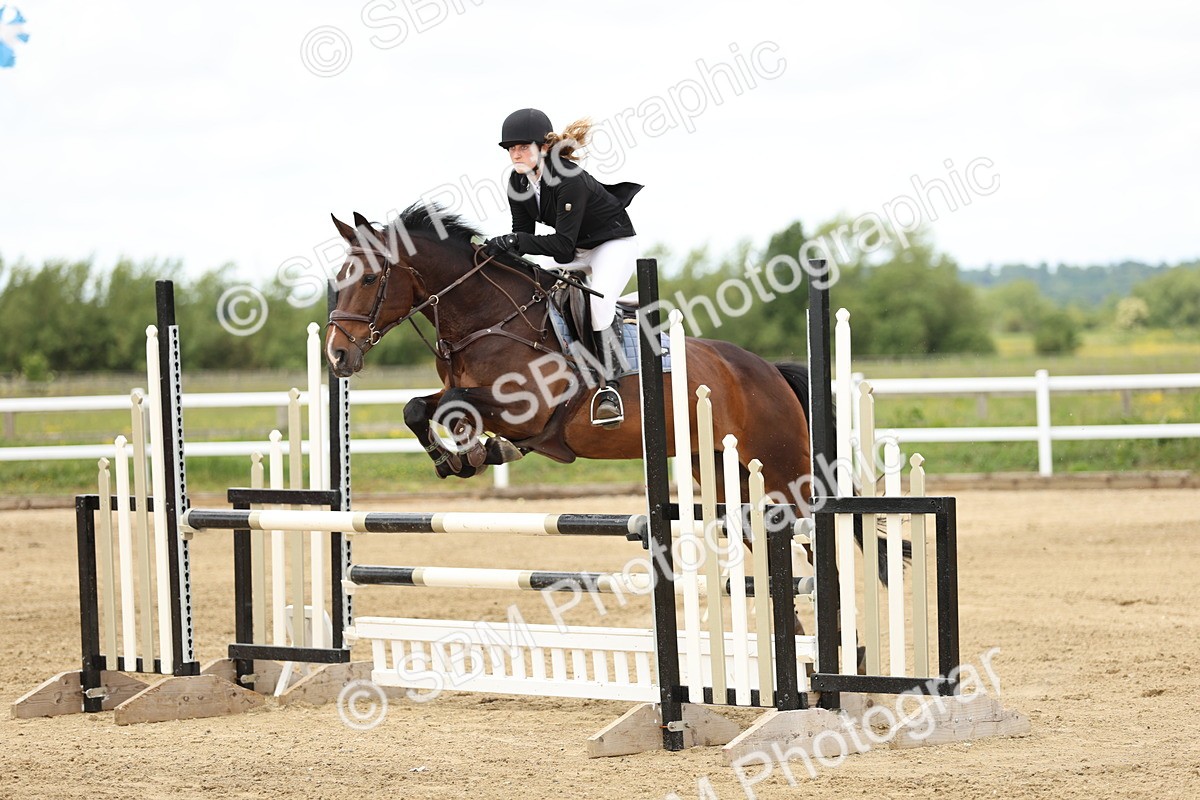SBM_000543 - Class 3 - Senior Discovery - 1.00m