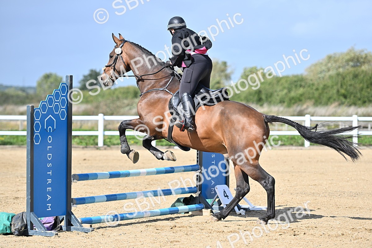 SBM_000611 - Class 40 - 70cm