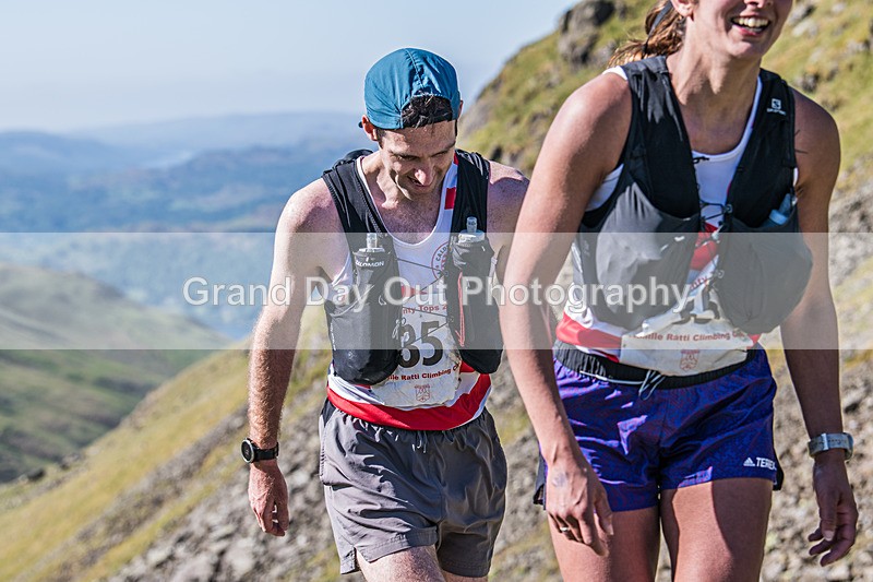 Old County Tops-560 - The Old County Tops Fell Race Saturday 17th May 2025