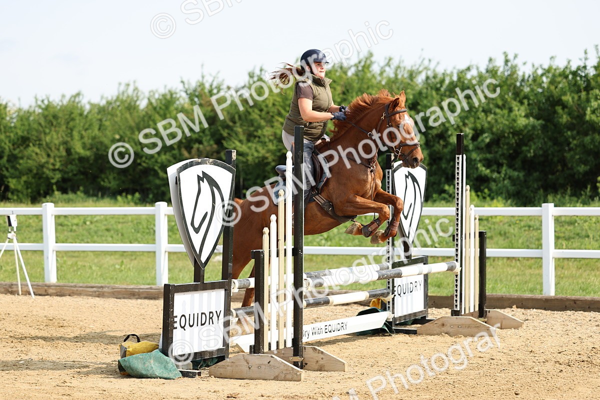 SBM_003888 - Class 15 - Clear Round