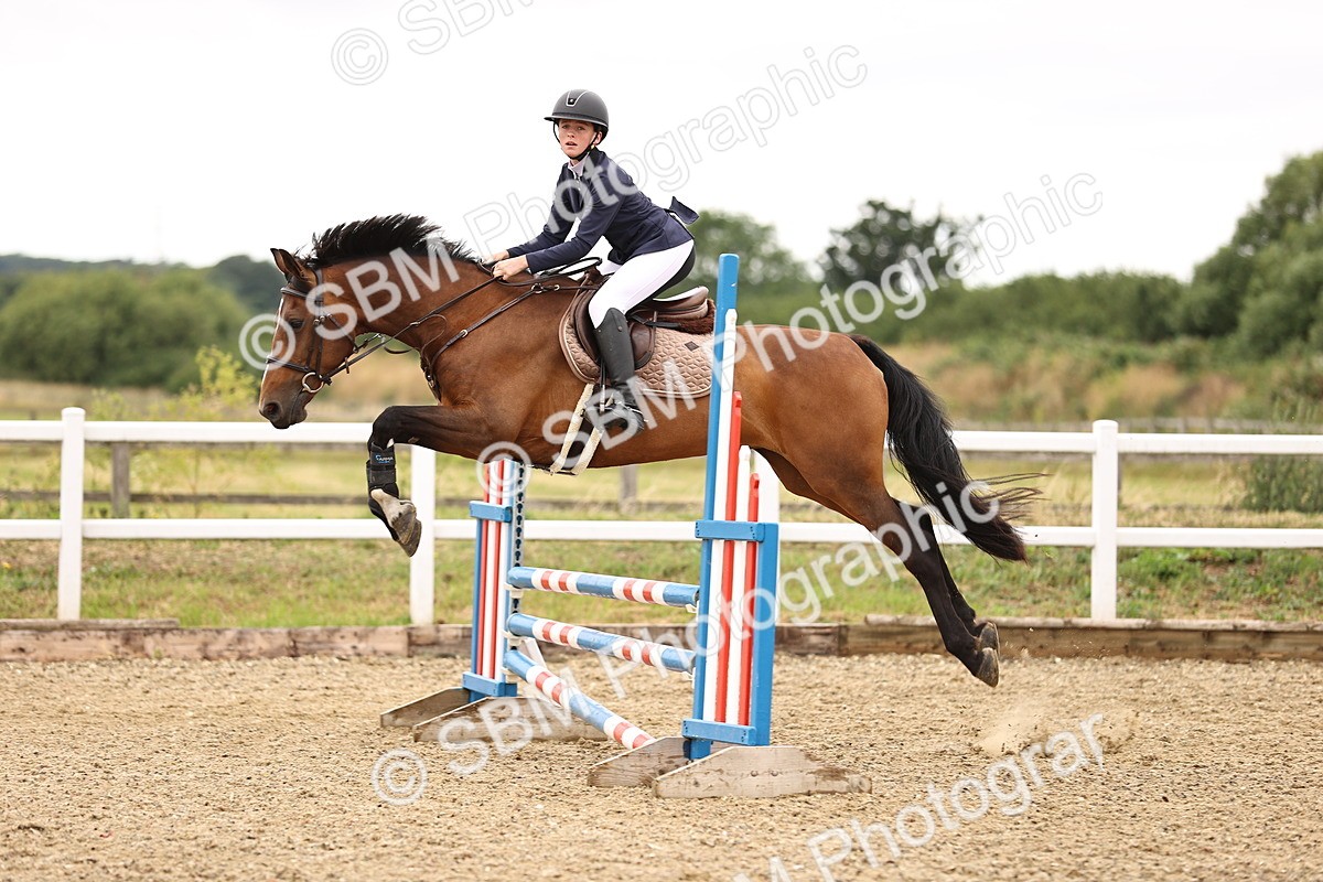 SBM_000070 - Class 1 - Clear Round