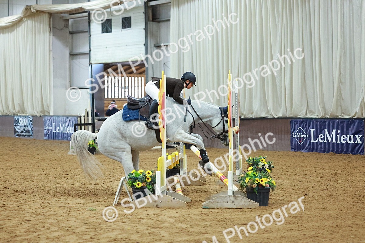 SBM_007281 - Class 19 - Senior Newcomers 1.10m