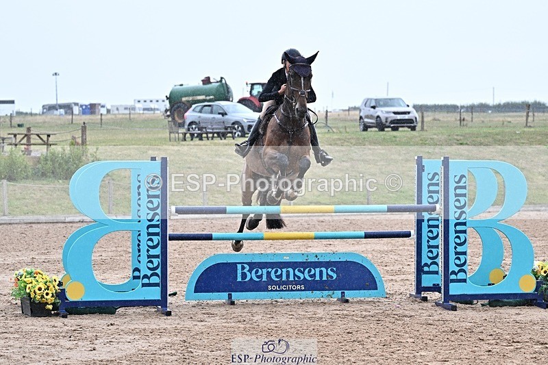 250727-164120-11455 - Cls 30 Snr Foxhunter