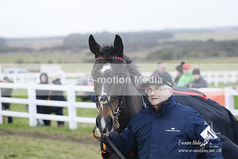 PtP 060222 030 - Combined Services Point-to-Point - Larkhill - 06/02/22