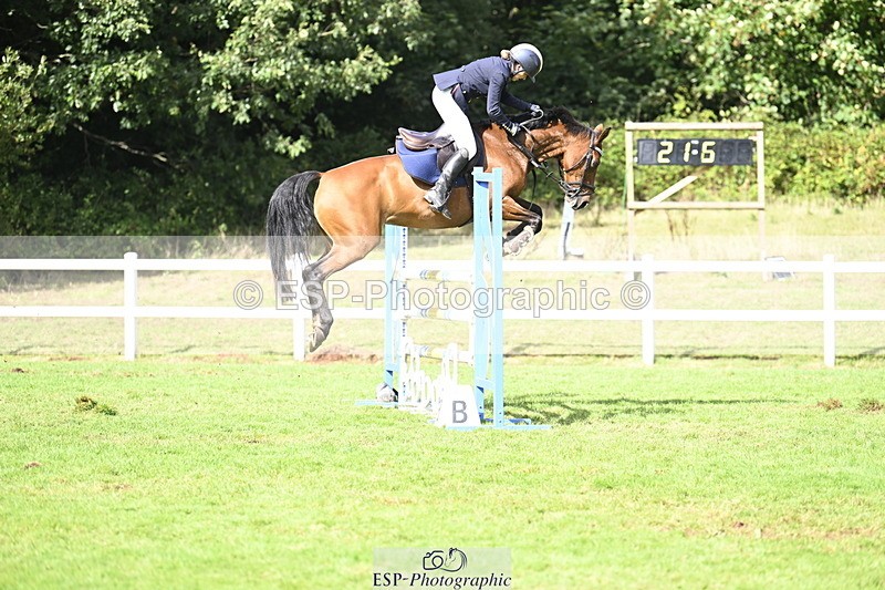 250831A-155050-10920 - Cls 39 Amateur 1.10m Grand Prix