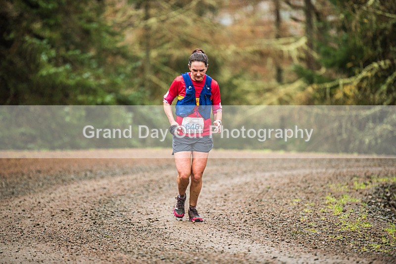 Glentress 21  10K-1575 - High Terrain Events Glentress 21 & 10K Trail Races Saturday 18th November 2023