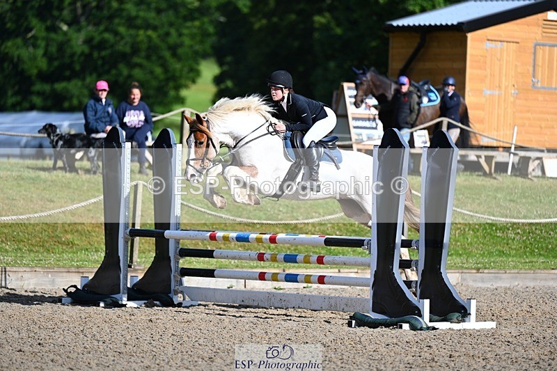 240706-083921-13907 - Cls 35 85cm Amateur Qualifier