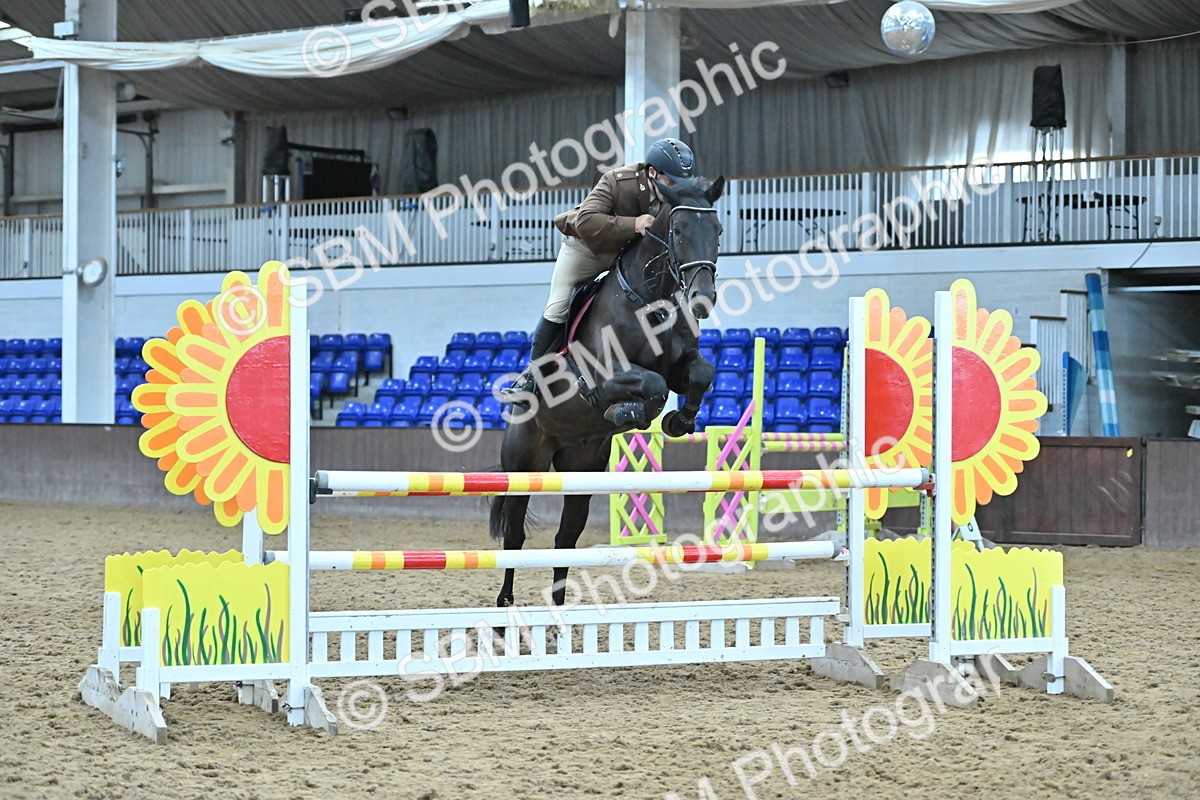 SBM_005805 - Class 64 - 1.15m Open