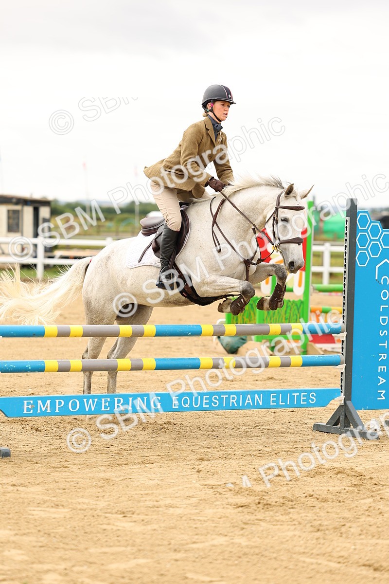 SBM_008772 - Class 1 - Senior British Novice - 90cm Open