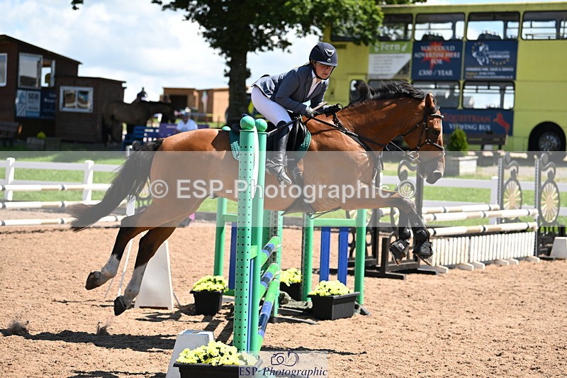 240728A-121306-08469 - Cls 32 85cm Amateur Qualifier