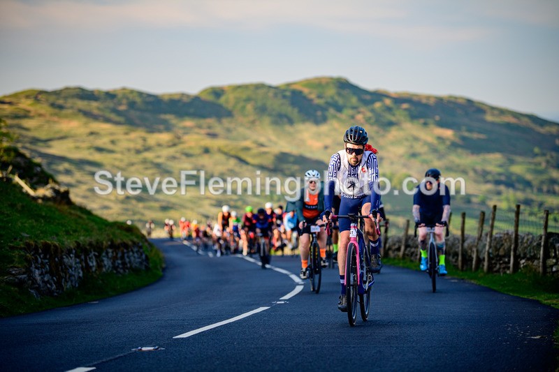 072536 - Kirkstone Pass 07:00 - 08:00