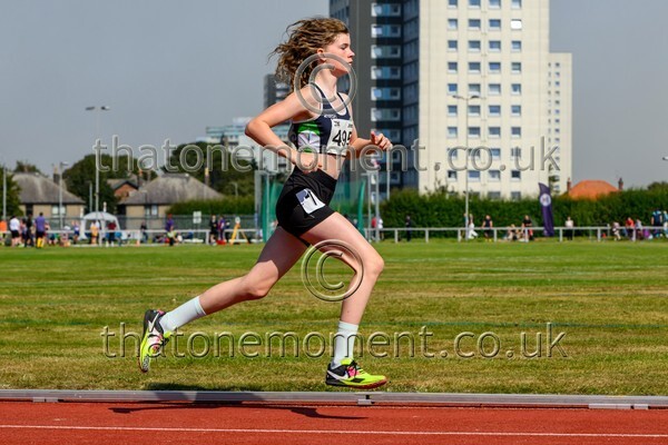 Age25SUN-919595 - Track Female Set One