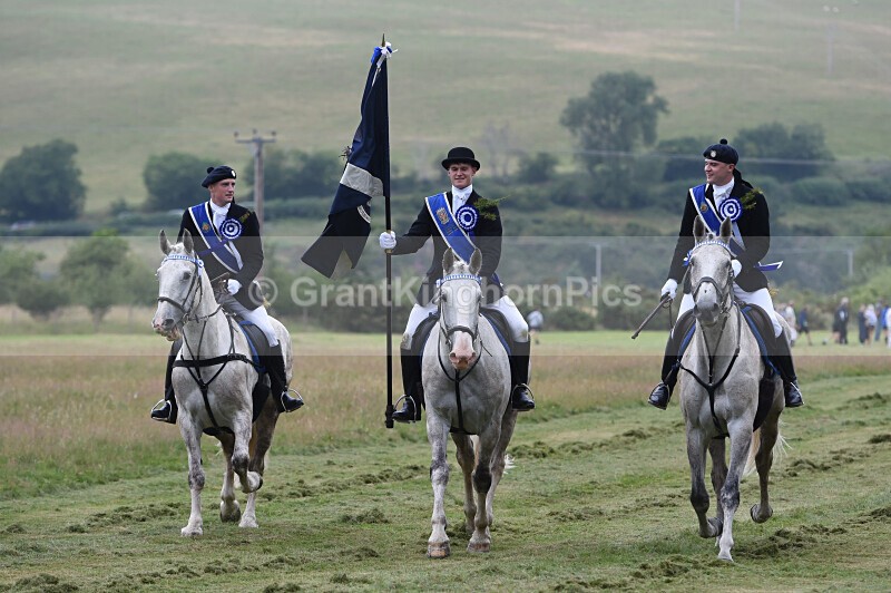 084 - Kelso Yetholm Rideout 2025