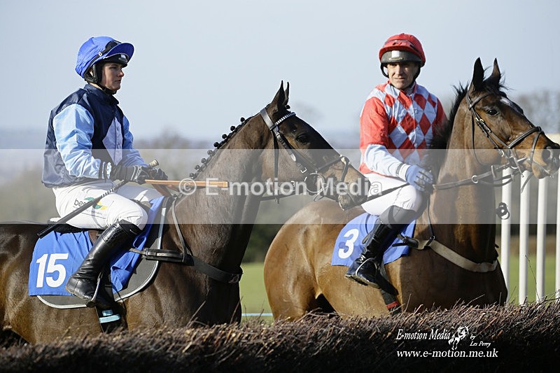 PtP 260222 650 - Kingston Blount Racing Club Point-to-Point 26/02/22