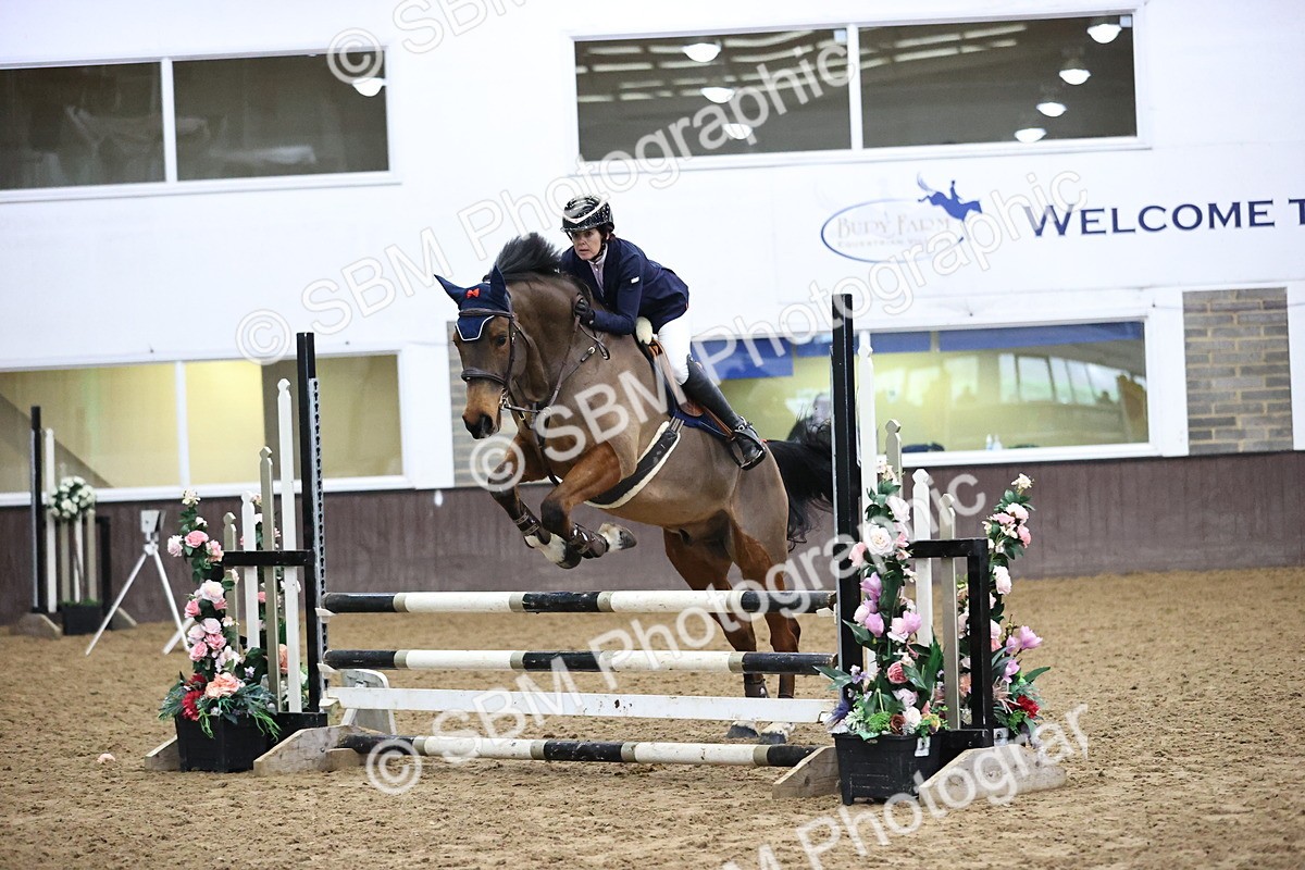 SBM_006766 - Class 20 - Senior British Novice - 90cm