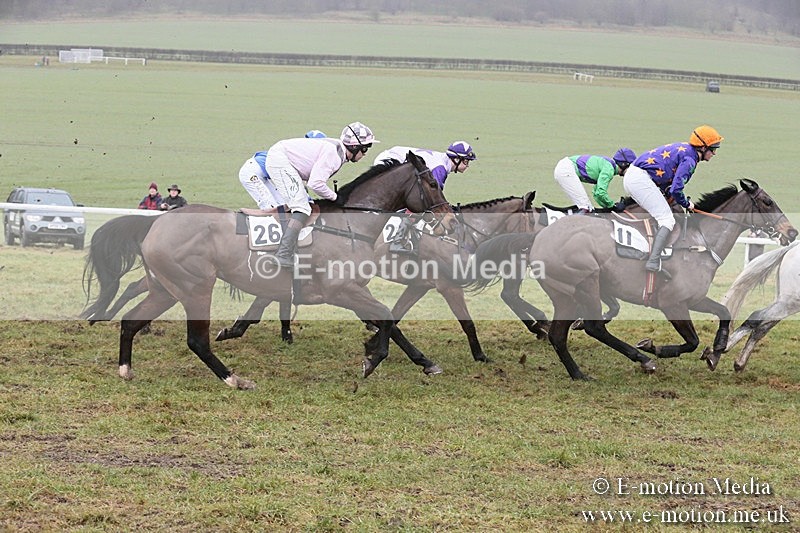 PtP 200118 469 - Barbury International Racing Club Point-to-Point 20/01/18