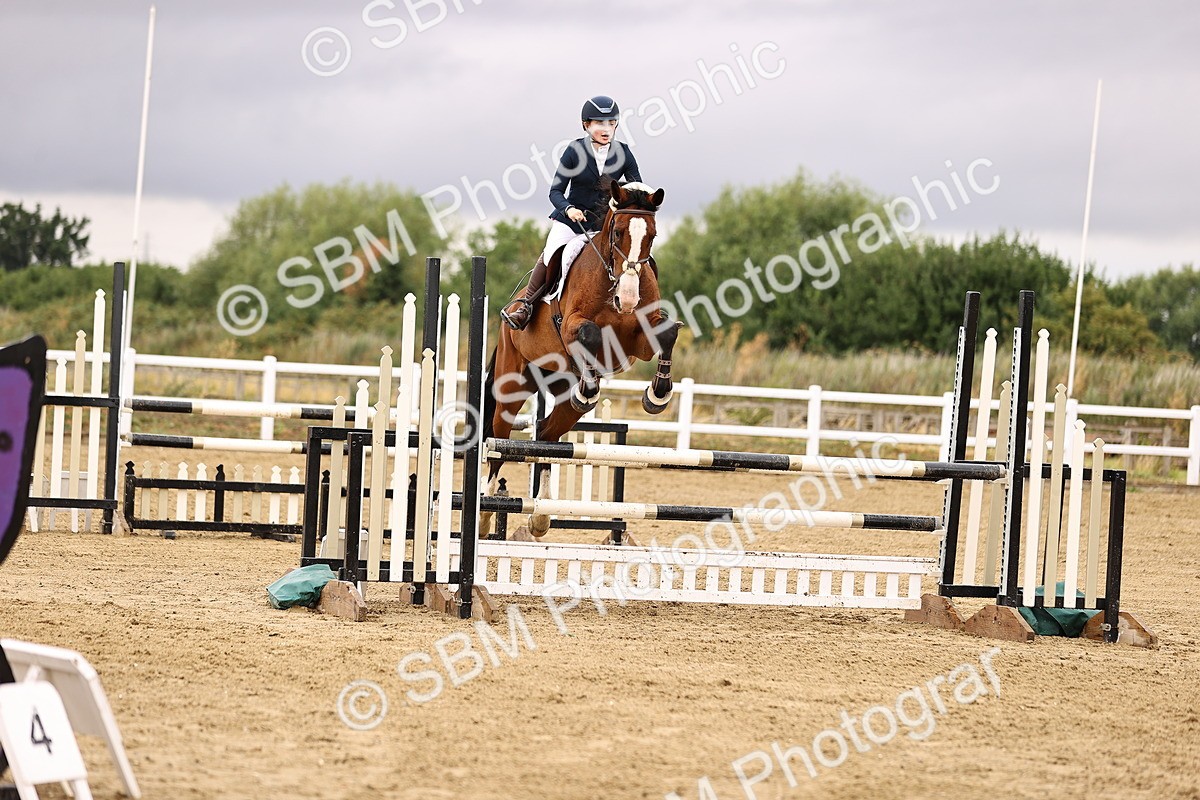 SBM_025722 - Class 10 - Amateur Championship Qualifier 95cm