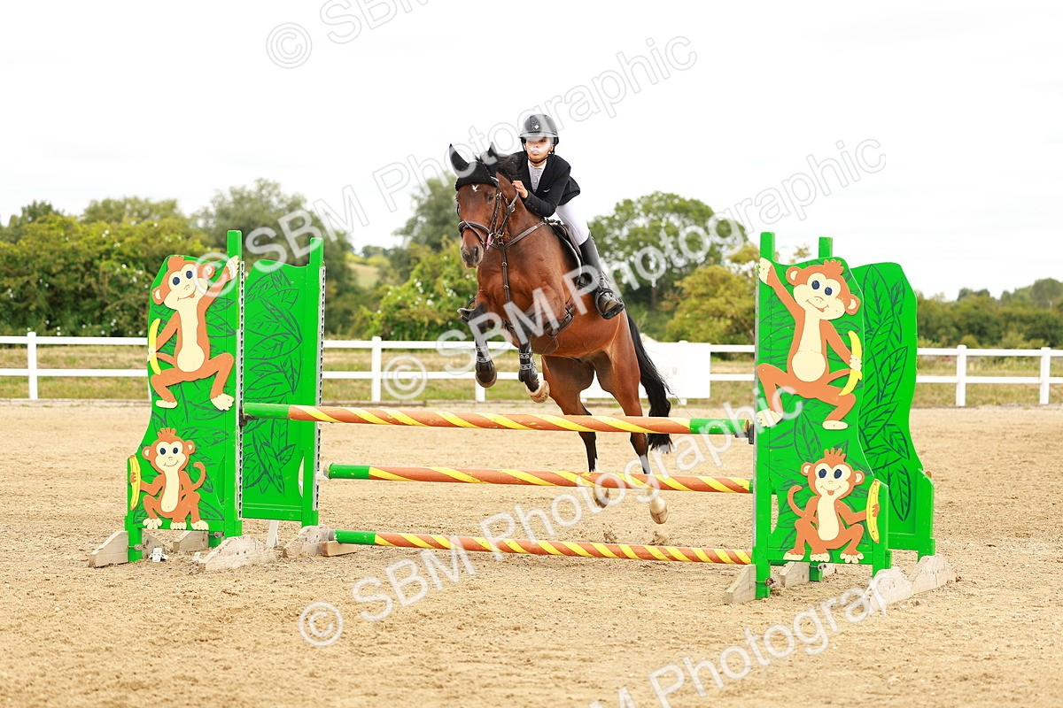 SBM_002394 - Class 11 - Senior Discovery - 1.00m
