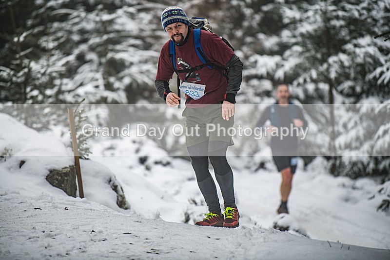 Glentress-782 - High Terrain Events Glentress 42, 21 & 10K Trail Races Sunday 15th February 2026