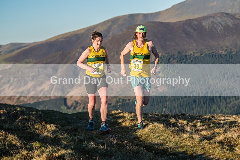 Lords Seat-445 - Lords Seat Fell Race Wednesday 29th April 2026