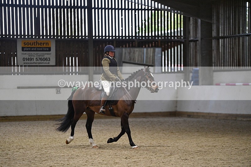 WJ5_8368 - Class 14 Novice Ridden/Rider