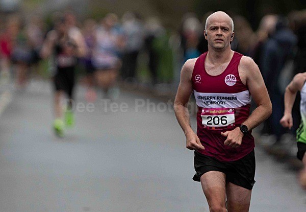 WHM-133 - Wokingham Half Marathon 2026