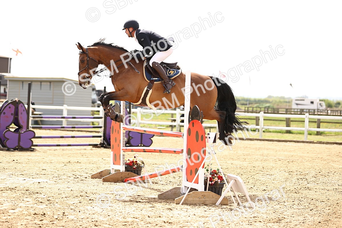 SBM_001960 - Class 10 - Senior British Discovery - 1.00m