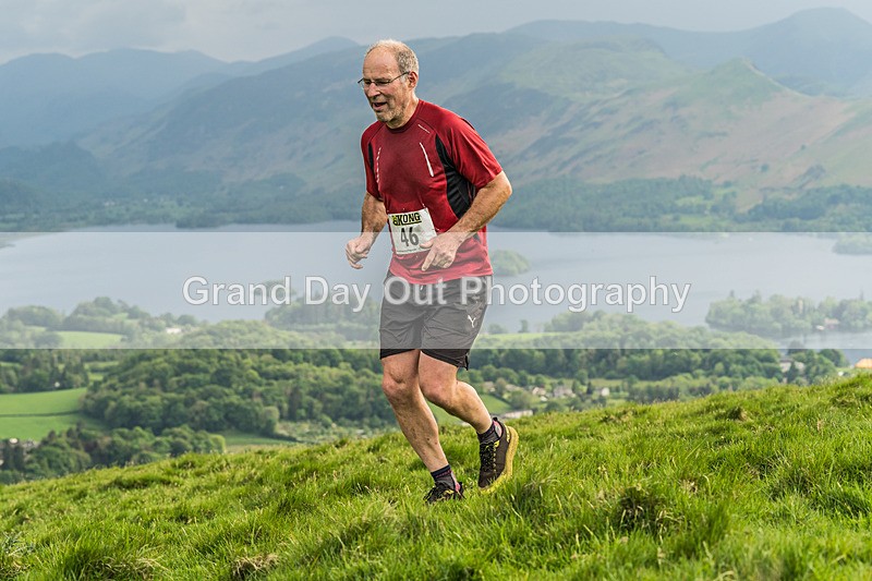 Latrigg-241 - Latrigg Fell Race Wednesday 15th May 2024