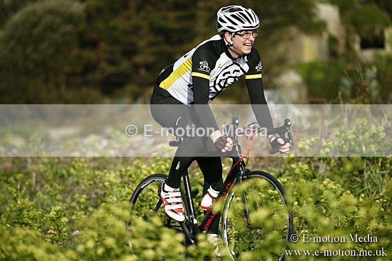 CTT 120414 311 - Catioroc TT 5 mile 12/04/14