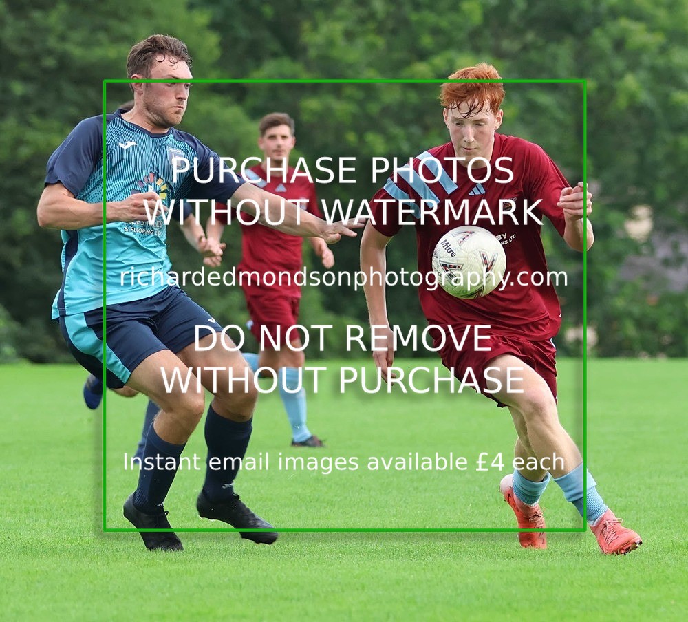 IMGKC44 - Kendal County vs Storeys (Pre Season Friendly)