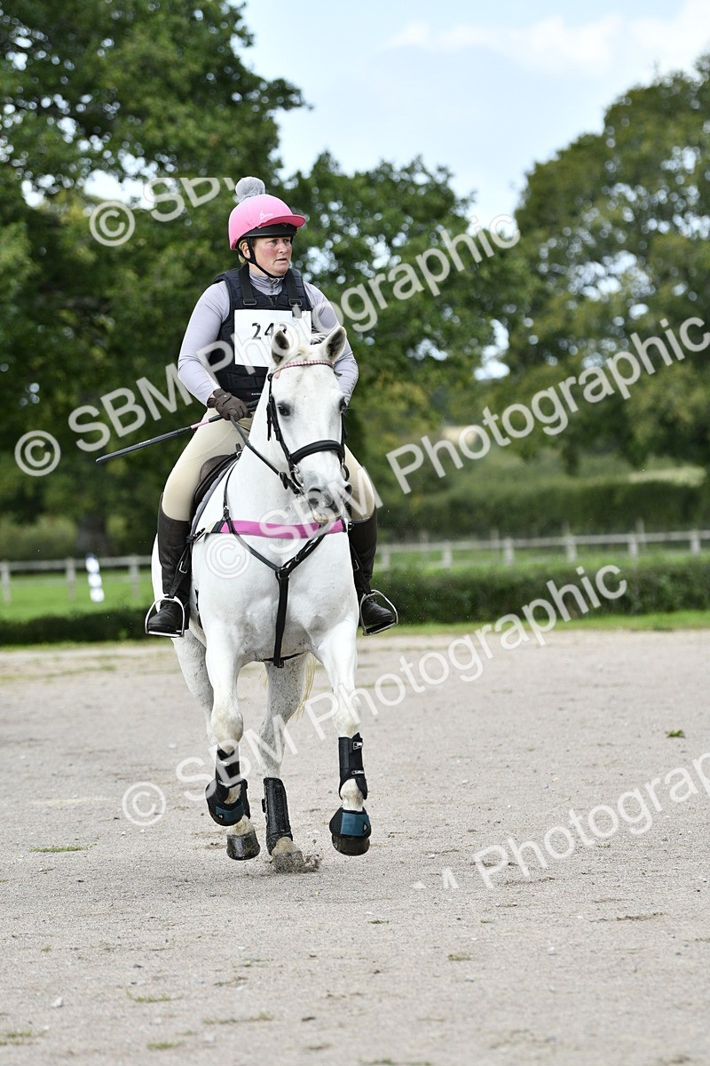 SBM_19331 - E8 - Eventers Challenge 50cm championship
