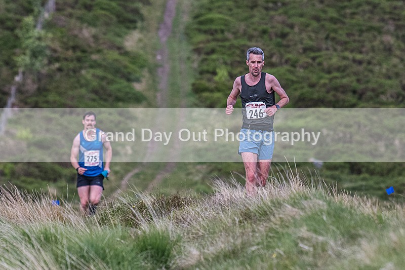 Gavel-309 - Gavel Fell Races (Junior & Senior) Wednesday 28th May 2025