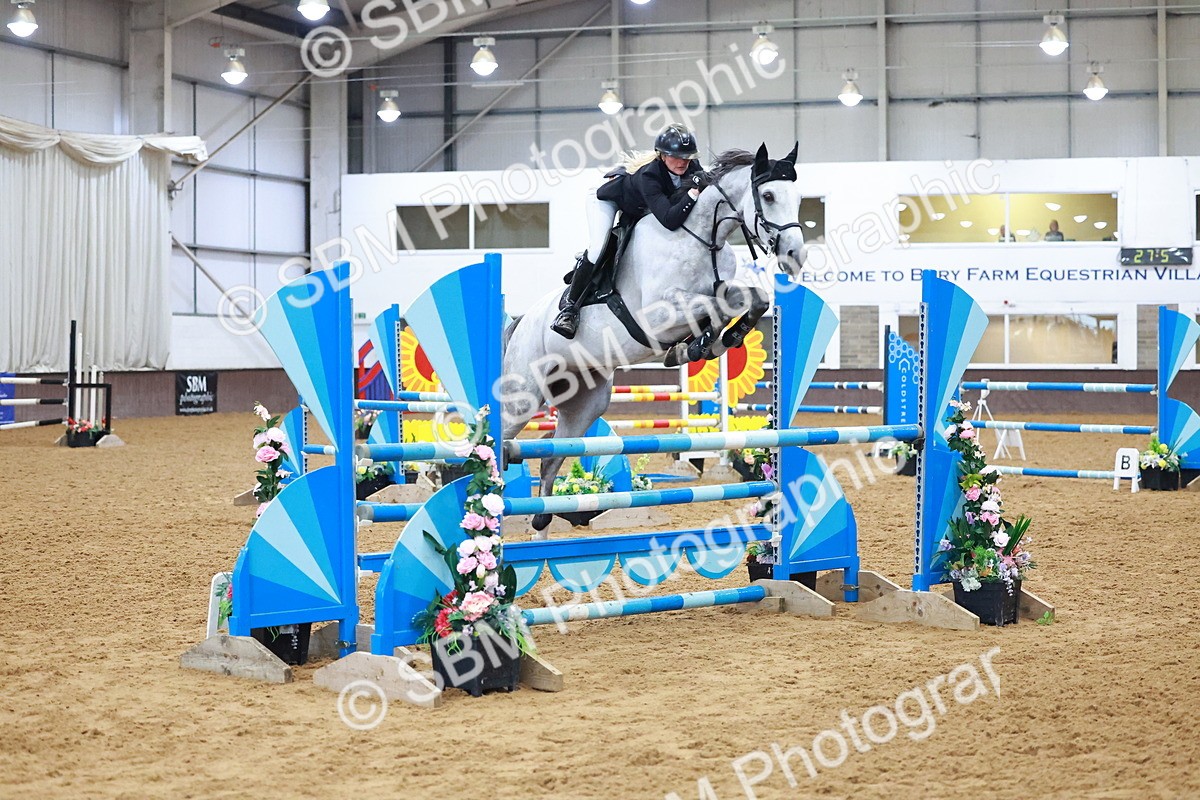 SBM_001395 - Class 4 - Senior Newcomers - 1.10m