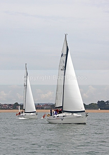 090628 FAIRVIEW SAILING IMG_6043 - Sailboats - monohull