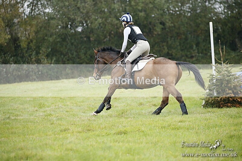 WWHT 181020 WWHT 181020 1675 - WWEC Open (1.00m)  18/10/20