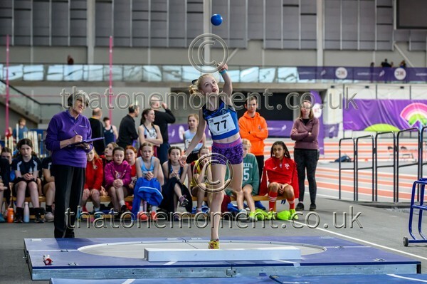 CombiMast25-916176 - Field Female