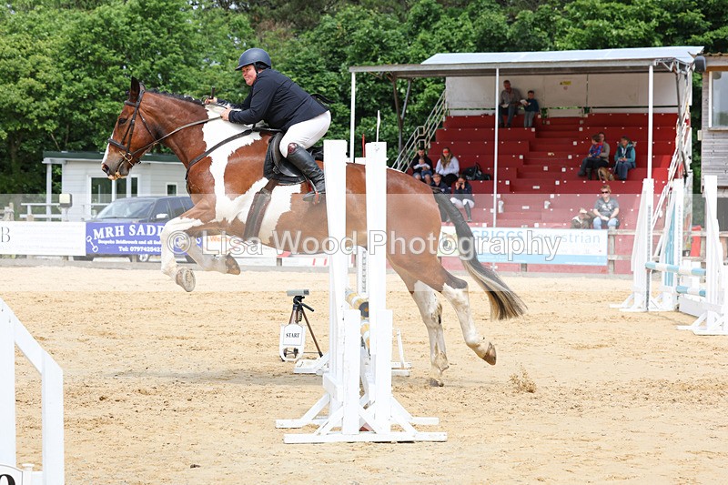 3E7A4399 - Class 7: 70cm Senior